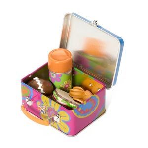 American Girl Julie’s School Lunch Box